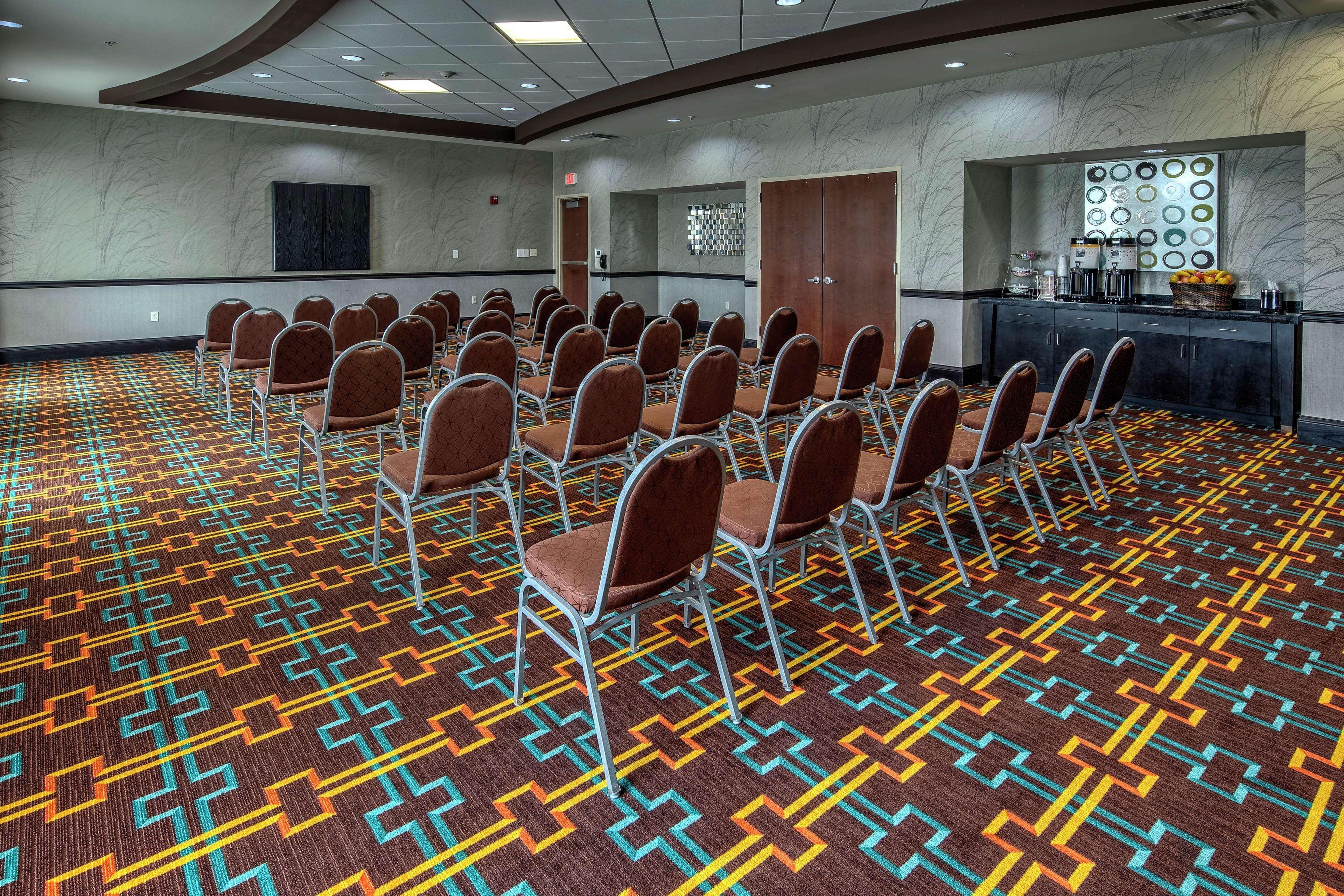 Hampton Inn & Suites Clarksville Zewnętrze zdjęcie