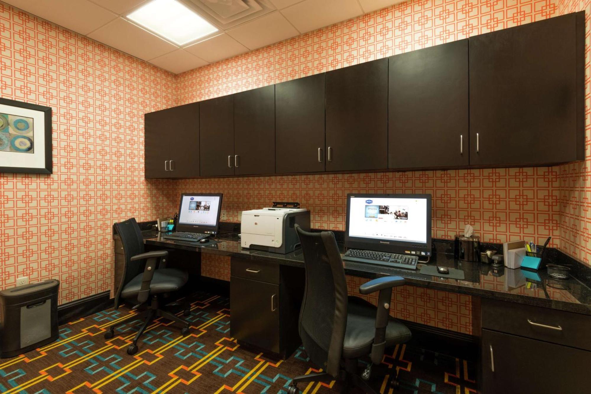 Hampton Inn & Suites Clarksville Zewnętrze zdjęcie